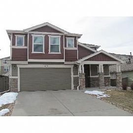 6012 Raleigh Cir in Castle Rock, CO