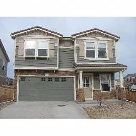 2273 Morningview Lane in Castle Rock, CO