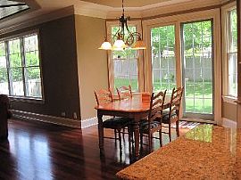 Executive Home in Wheaton Illinois in Wheaton, IL (Photo 3 of 5)