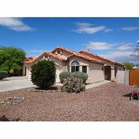 3 Br + Den -Harrison Village! in Rincon, AZ (Photo 2 of 4)