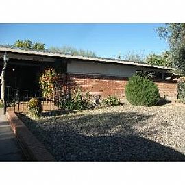Cozy Home Close to Everything! in Tucson, AZ