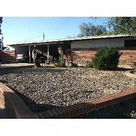 Cozy Home Close to Everything! in Tucson, AZ (Photo 2 of 5)