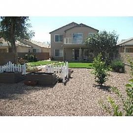 4 Bedroom Plus Loft! in Rincon, AZ