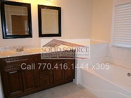 Wonderful 3bdr/2ba Home in Great Locatio in Bethlehem, GA (Photo 5 of 5)