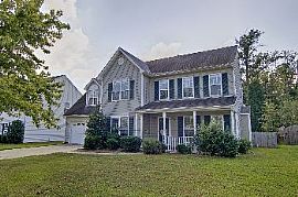 4 Br W/fenced Yard, 2-Car Garage in Stee in Charlotte, NC
