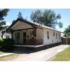 4 Bed, 2 Bath on 11th St Idaho Falls in Idaho Falls, ID