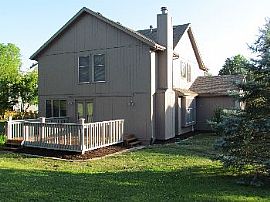 Home in Liberty School District Availabl in Liberty, MO (Photo 2 of 5)