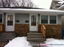 Great 2 Bedroom Home in Northeast in Minneapolis, MN