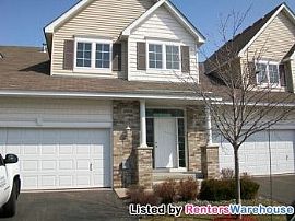 Gorgeous 3bd/2.5ba Townhouse! in Elk River, MN