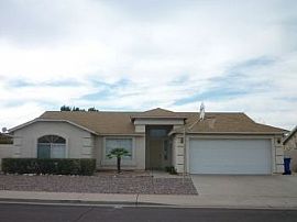 North Mesa 3 Bed 2 Bath in Mesa, AZ