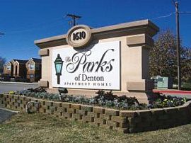 2 Bd/1 Bath Parks of Denton Apartment Ho in Denton, TX (Photo 2 of 5)