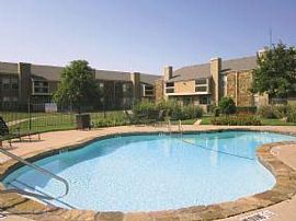 2 Bd/1 Bath Parks of Denton Apartment Ho in Denton, TX (Photo 4 of 5)