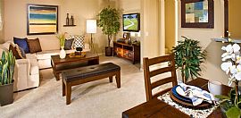 2 Bd/2 Bath Luxury Townhomes in Five Gre in San Diego, CA (Photo 3 of 5)