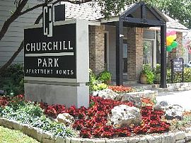 San Antonio 1 Bed with Balcony, Fireplace in Castle Hills, TX