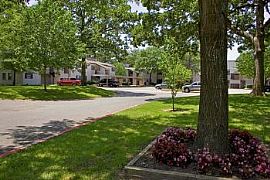 2 Bedroom Apartment at Regency Park Apar in Greggton, TX