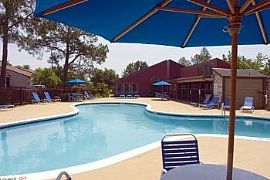 2 Bedroom Apartment at Regency Park Apar in Greggton, TX (Photo 3 of 3)