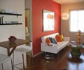 Steps From The Metra, Fine Dining and Shop in Atlanta, GA (Photo 2 of 5)