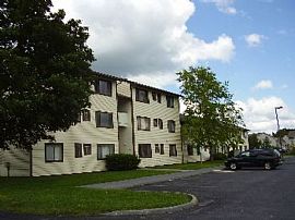 2 Bd/1 Bath Woodstock, Va Apts Centrally in Woodstock, VA