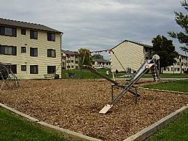 2 Bd/1 Bath Woodstock, Va Apts Centrally in Woodstock, VA (Photo 3 of 5)