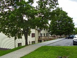2 Bd/1 Bath Woodstock, Va Apts Centrally in Woodstock, VA (Photo 4 of 5)