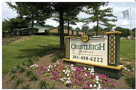 2 Bd/1 Bath Laurel, Md Apts with Washer And in Laurel, MD