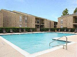 2 Bd/1 Bath Sage Hollow Is 252-Unit Gate in Houston, TX