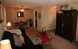 2 Bd/2 Bath April Spring Fling! in Tyler, TX (Photo 3 of 5)