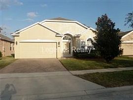 Sanford - 4 Bedroom, 2 Bathroom - $1595. in Lake Forest, FL