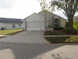 Lake Mary - 3 Bedroom, 2 Bathroom - $119 in Heathrow, FL