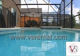 Luxury Fully Furnished 6 Bed Home with P in Kissimmee, FL (Photo 2 of 5)