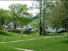 Two Bedroom- Covenanter Hill Apartments in Bloomington, IN (Photo 3 of 3)