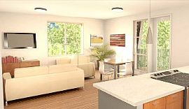 1bd Welcome Home to Viridian Apartments! in Davis, CA (Photo 3 of 5)