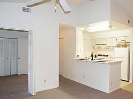 2 Bd/1 Bath Located Just Off I-4 in Alta in Altamonte, FL (Photo 3 of 5)