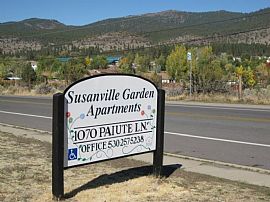2 Bd/1 Bath 1 Bed 1 Bath Near Susanville in California Conservation Cent, CA