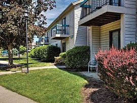 2bd Pet Friendly Apartments in Plainsbor in Plainsboro, NJ