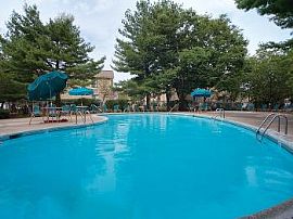 2bd Pet Friendly Apartments in Plainsbor in Plainsboro, NJ (Photo 3 of 5)