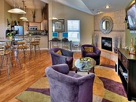 2bd Boulder Co Apartments with Fully Equ in Boulder, CO (Photo 3 of 5)