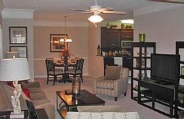 2 Bd/2 Bath New Upscale Gated Community in Bealwood, GA (Photo 3 of 5)