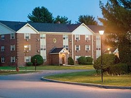 2bd Spacious Apartment Homes Set on 100 in Bridgewater, MA