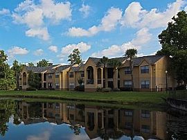 2bd Pet Friendly Apartments in Orlando W in Alafaya, FL (Photo 2 of 5)