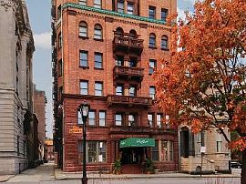 2bd Apartments with Dazzling 1930 S Desi in Baltimore, MD