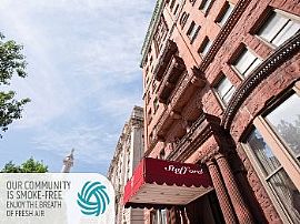 2bd Apartments with Dazzling 1930 S Desi in Baltimore, MD (Photo 2 of 5)