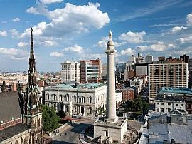 2bd Apartments with Dazzling 1930 S Desi in Baltimore, MD (Photo 3 of 5)