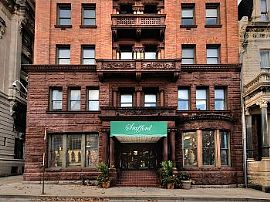 2bd Apartments with Dazzling 1930 S Desi in Baltimore, MD (Photo 4 of 5)