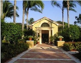 3 Bd/2 Bath Secluded in Famous Palm Aire in Deerfield Beach, FL