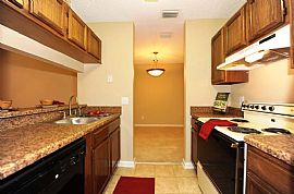 1 Bd/1 Bath Minutes to Downtown Jacksonv in Jacksonville, FL