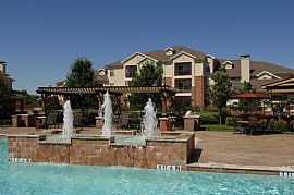 1 Bd/1 Bath Brand New Community! Cyber C in Roanoke, TX (Photo 3 of 5)