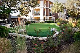 3 Bd/2 Bath Putting Green, Carports, and R in Cedar Park, TX (Photo 2 of 5)