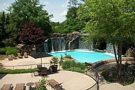 2 Bd/2 Bath Got It and Flaunting It!! in Columbus, GA