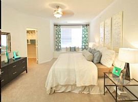 1 Bd/1 Bath Luxurious Interiors and Reso in Mc Kinney, TX (Photo 4 of 5)